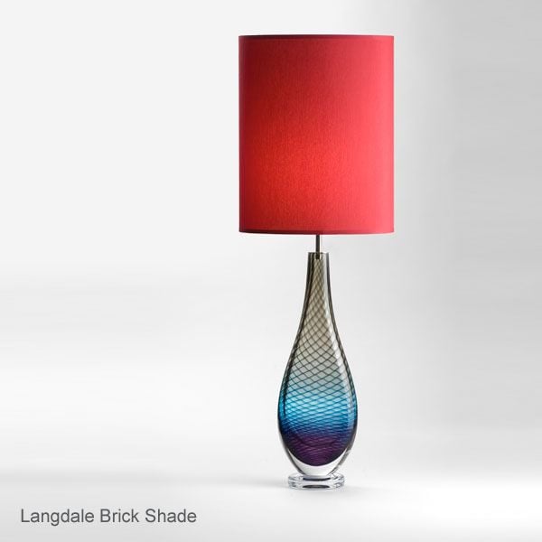 Westmorland Lamp | Langdale