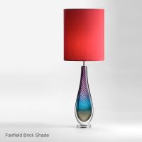<!--- 05 -->Westmorland Lamp | Fairfield