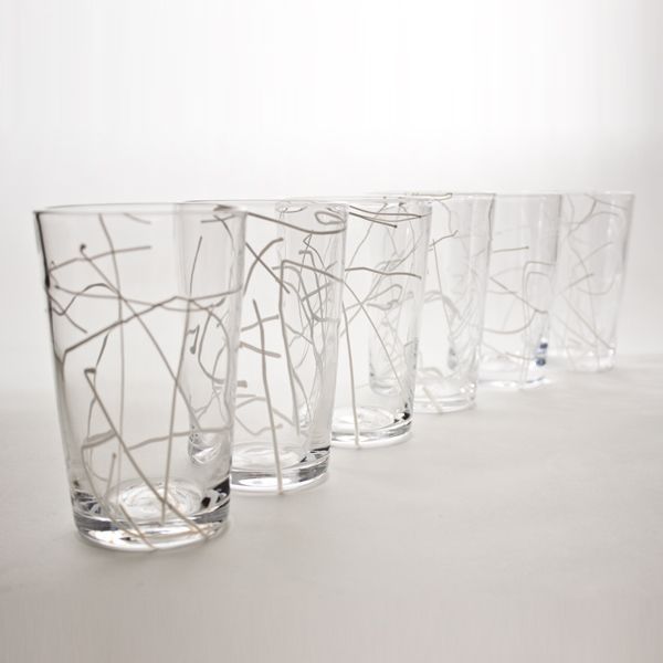 Staccato Tumblers - Large