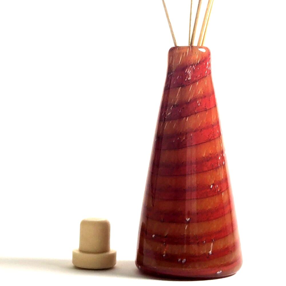 Reed Diffuser | soft cherry swirl
