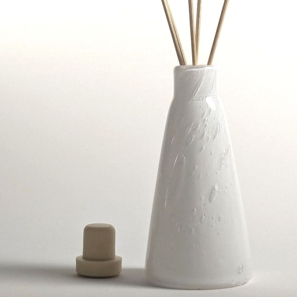 Reed Diffuser | white storm