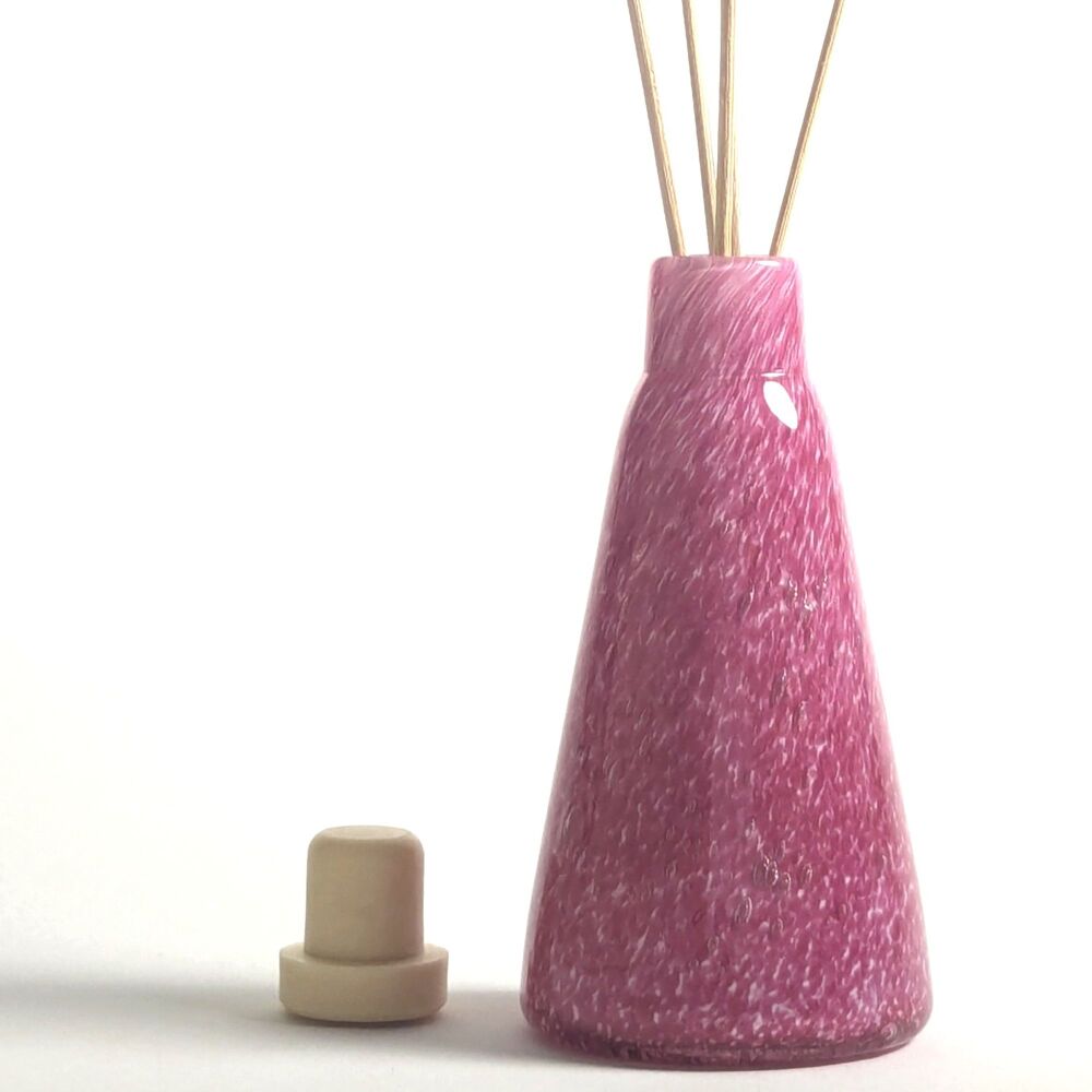 Reed Diffuser | pink storm