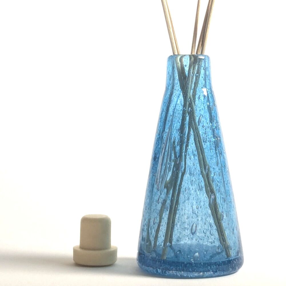Reed Diffuser | turquoise magma