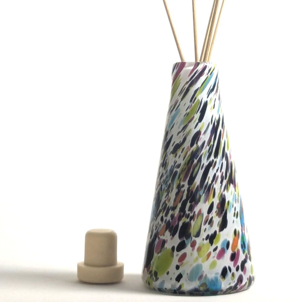 Reed Diffuser | colour chaos