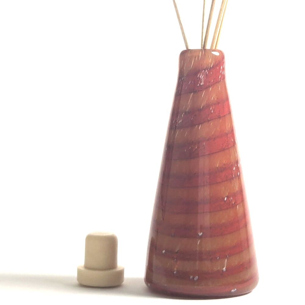 Reed Diffuser | soft cherry swirl