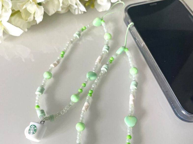 Phone Charms