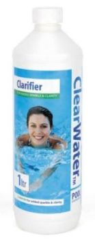 Clearwater Clarifier