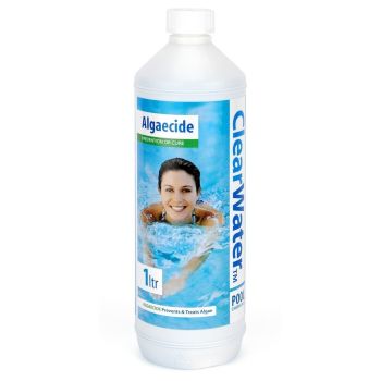 Clearwater Algaecide