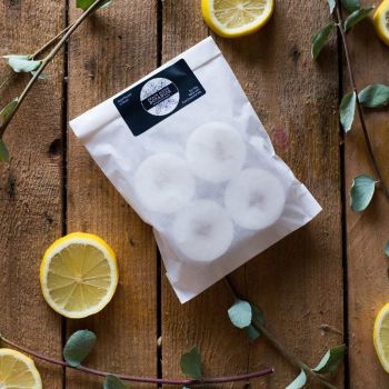 Eucalyptus & Lemon Soy Wax Melts (Pack of 4)