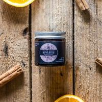 Orange & Cinnamon Mini Jar 60ml