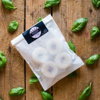 Patchouli & Basil Soy Wax Melts (Pack of 4)