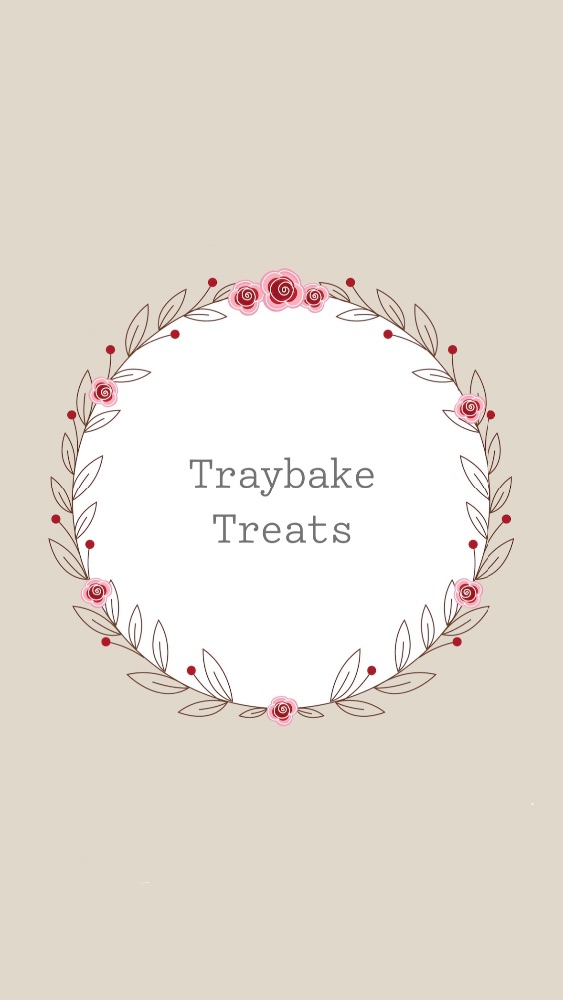Traybake Treats