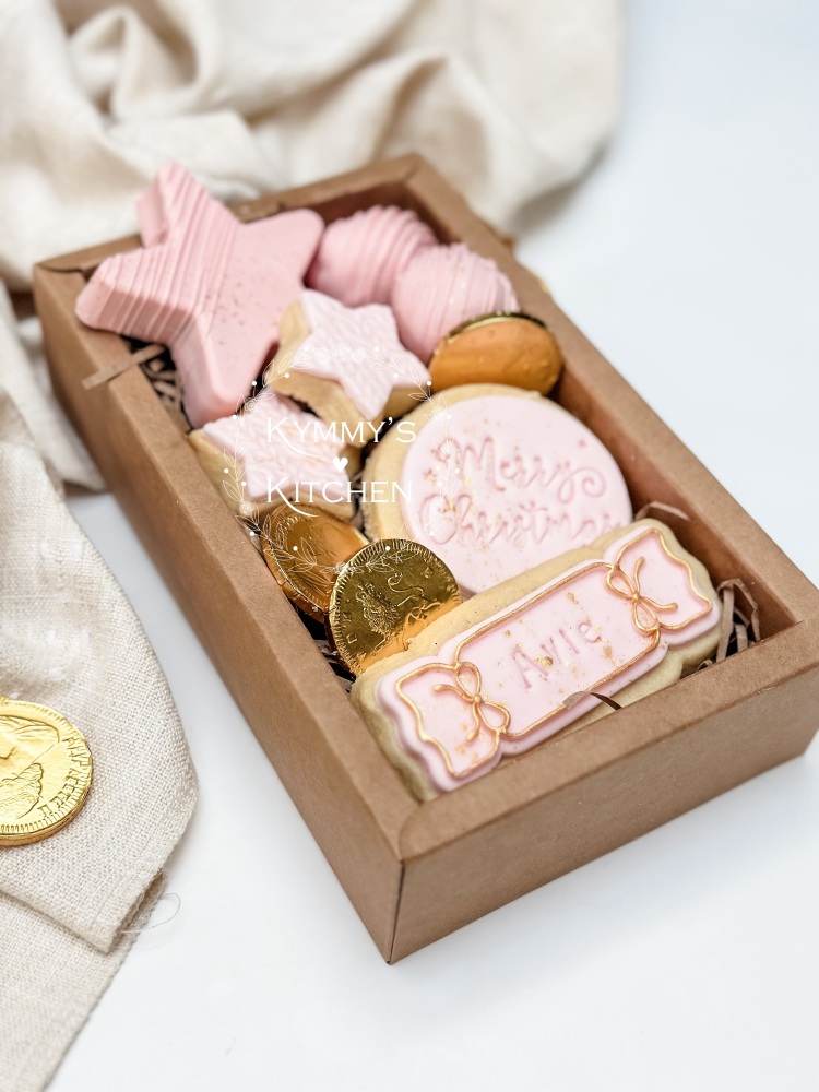 Festive Treat Set
