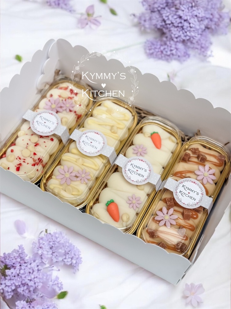 Mother's Day Cake Tray Selection Box