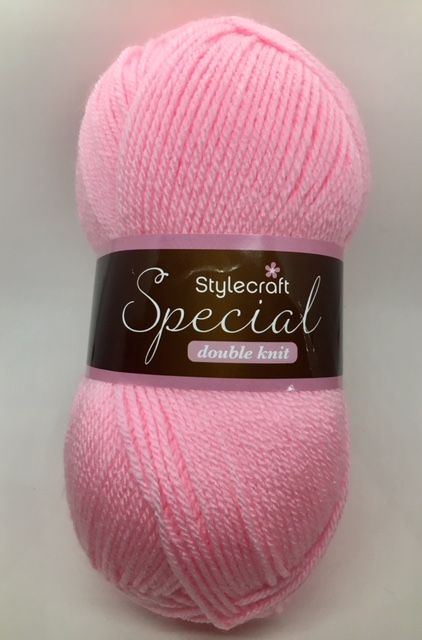 Stylecraft Special DK - Candyfloss 1130