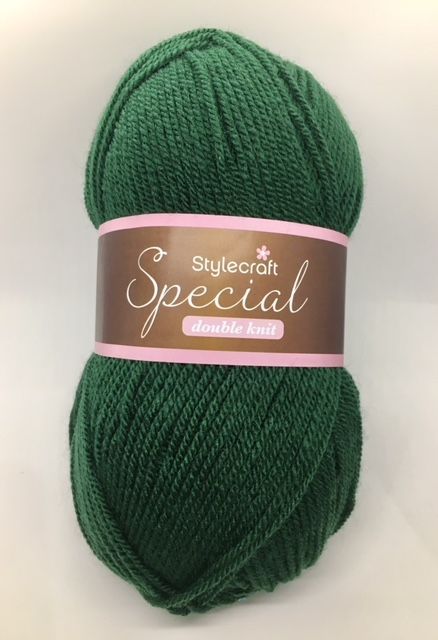 Stylecraft Special DK - Bottle 1009