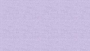 Makower 1473/L2 Lilac Linen Texture