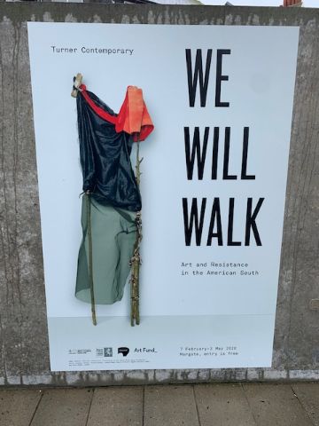 We Will Walk