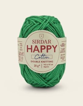 Sirdar Happy Cotton - Wicket