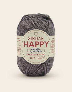 Sirdar Happy Cotton - Stomp