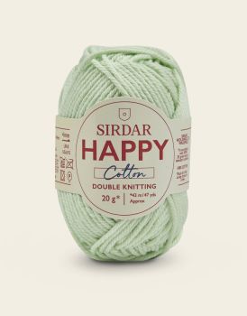 Sirdar Happy Cotton - Squeaky