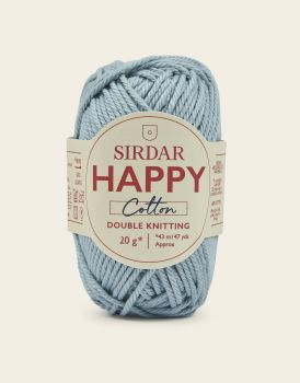 Sirdar Happy Cotton - Splash