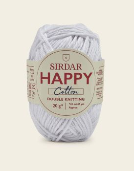 Sirdar Happy Cotton - Shower