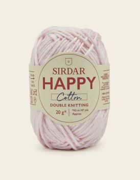 Sirdar Happy Cotton - Puff