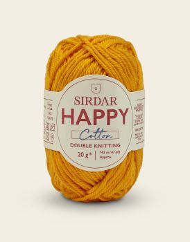 Sirdar Happy Cotton - Juicy