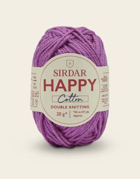 Sirdar Happy Cotton - Giggle