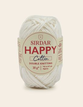 Sirdar Happy Cotton - Dolly
