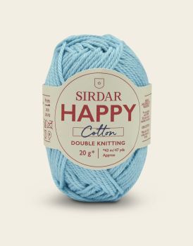 Sirdar Happy Cotton - Bubbly
