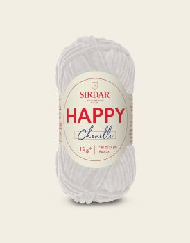 Sirdar Happy Chenille - Fluffy