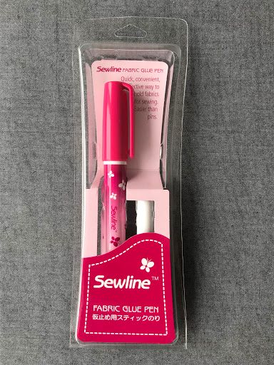 Sewline Fabric Glue pen