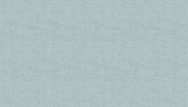 Makower 1473/B4 Smoky Blue Linen Texture
