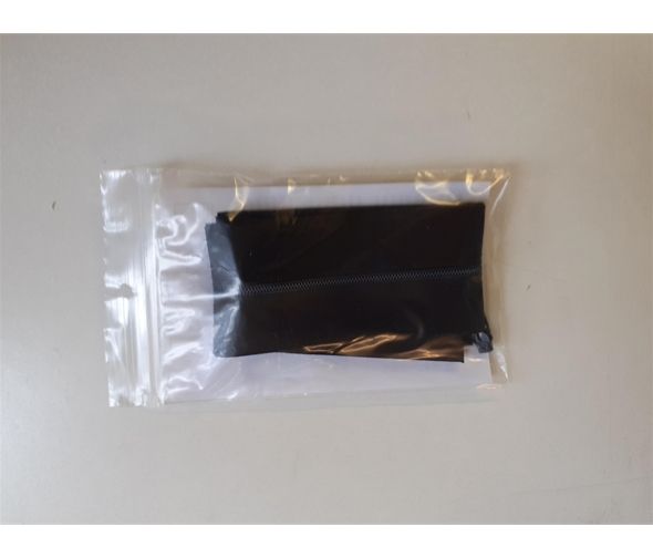 June Tailor ZippityDooDone Black