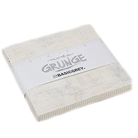 Grunge Charm pack - Moda Creme 30150/270