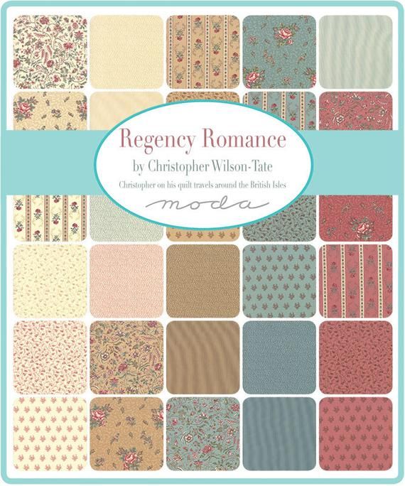 Regency Romance By Christopher Wilson Tate
