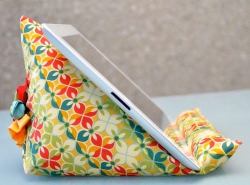 Tablet/Phone Stand Pattern