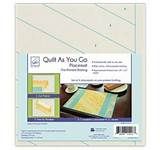 Quilt As You Go - Jakarta Placemats