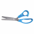 Scissors: Pinking Shears: 21.5cm/8.5in