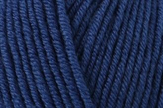 King Cole - Cherished Baby DK 100g French Navy