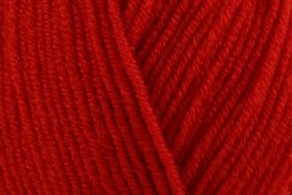 King Cole - Cherished Baby DK 100g red