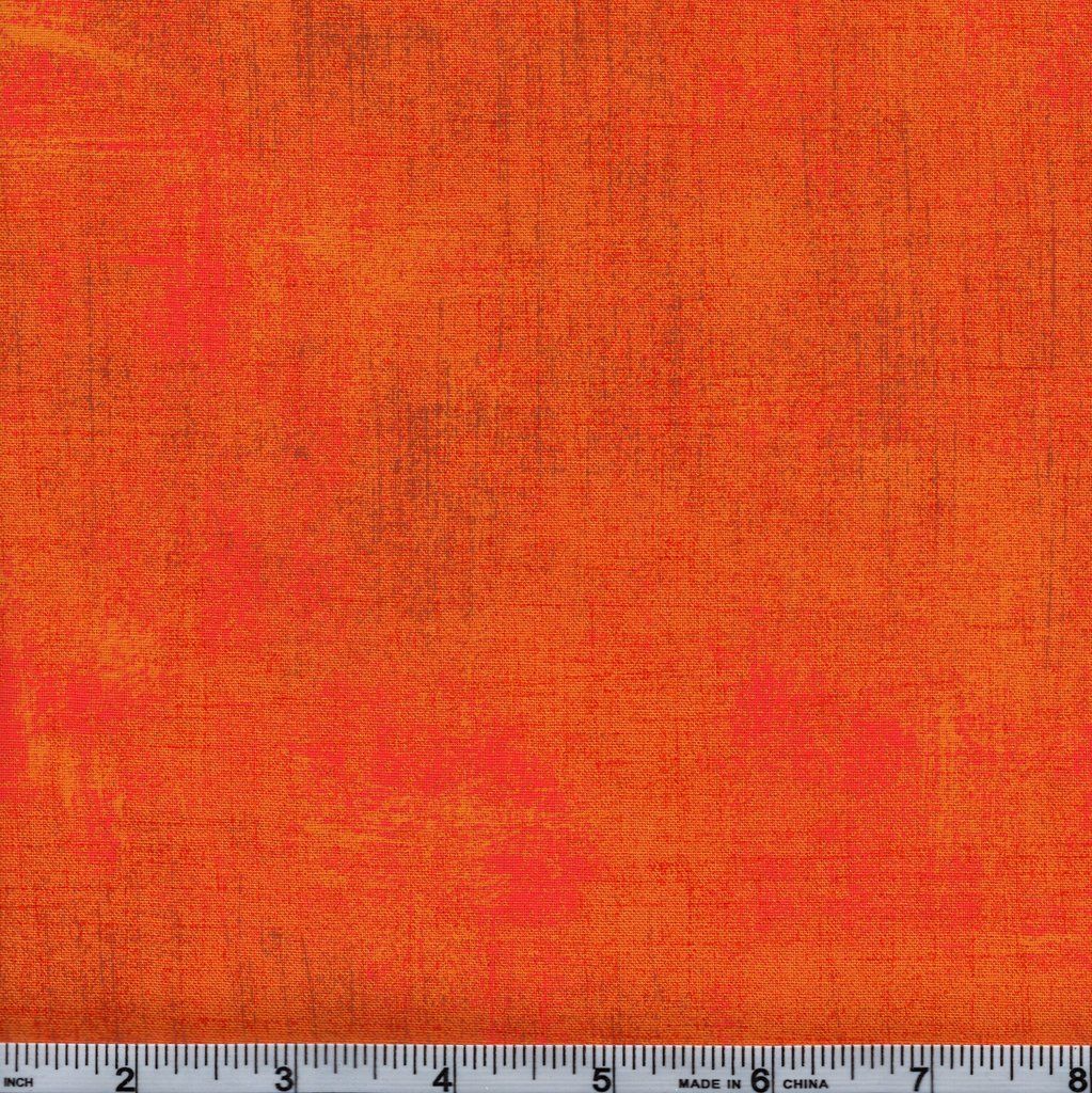 Russet Orange - Moda Grunge 30150 322