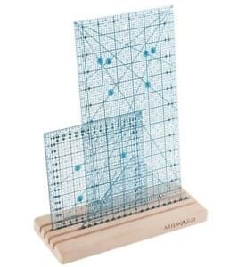 Patchwork Rulers