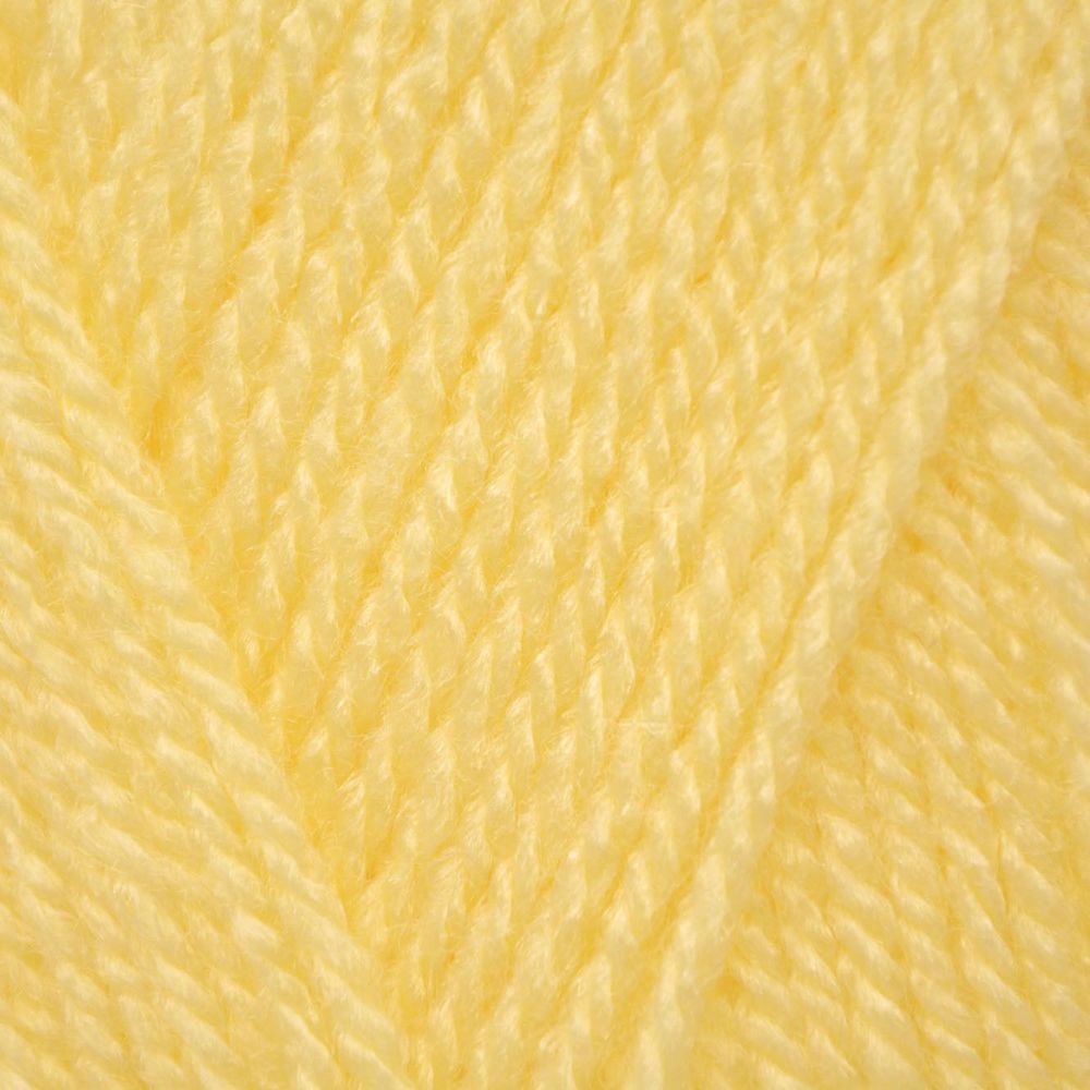 Lemon - Stylecraft Special Double Knit 1020
