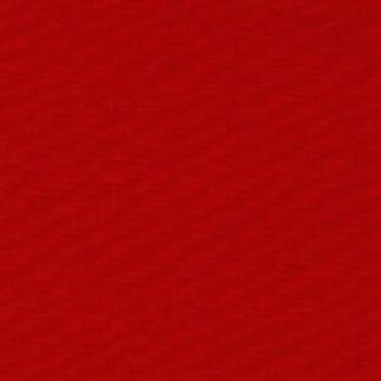 Makower Spectrum (Solids) - R06 Bright Red