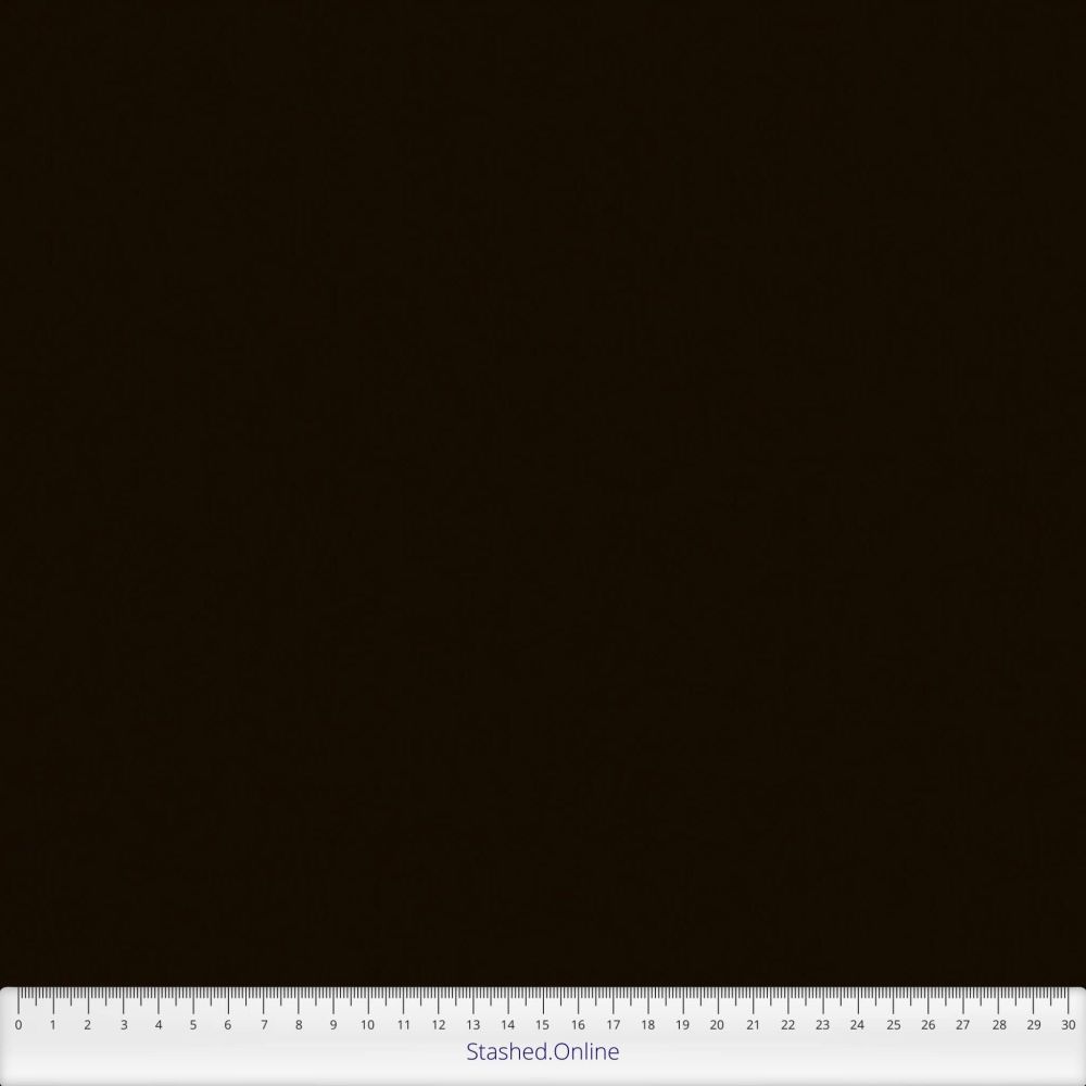 Makower Spectrum (Solids) - X01  black