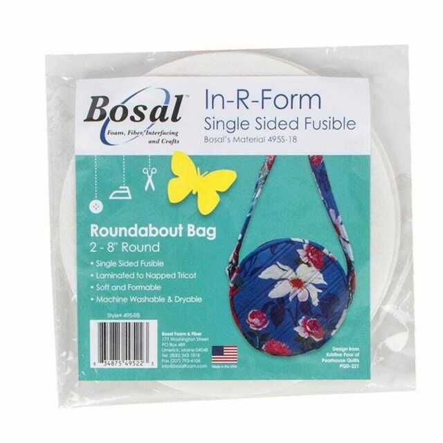 Bosal In -R-Form  Roundabout Bag