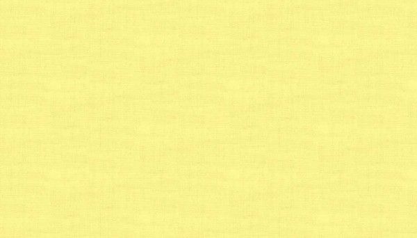 Makower 1473/Y1 Primrose Linen Texture